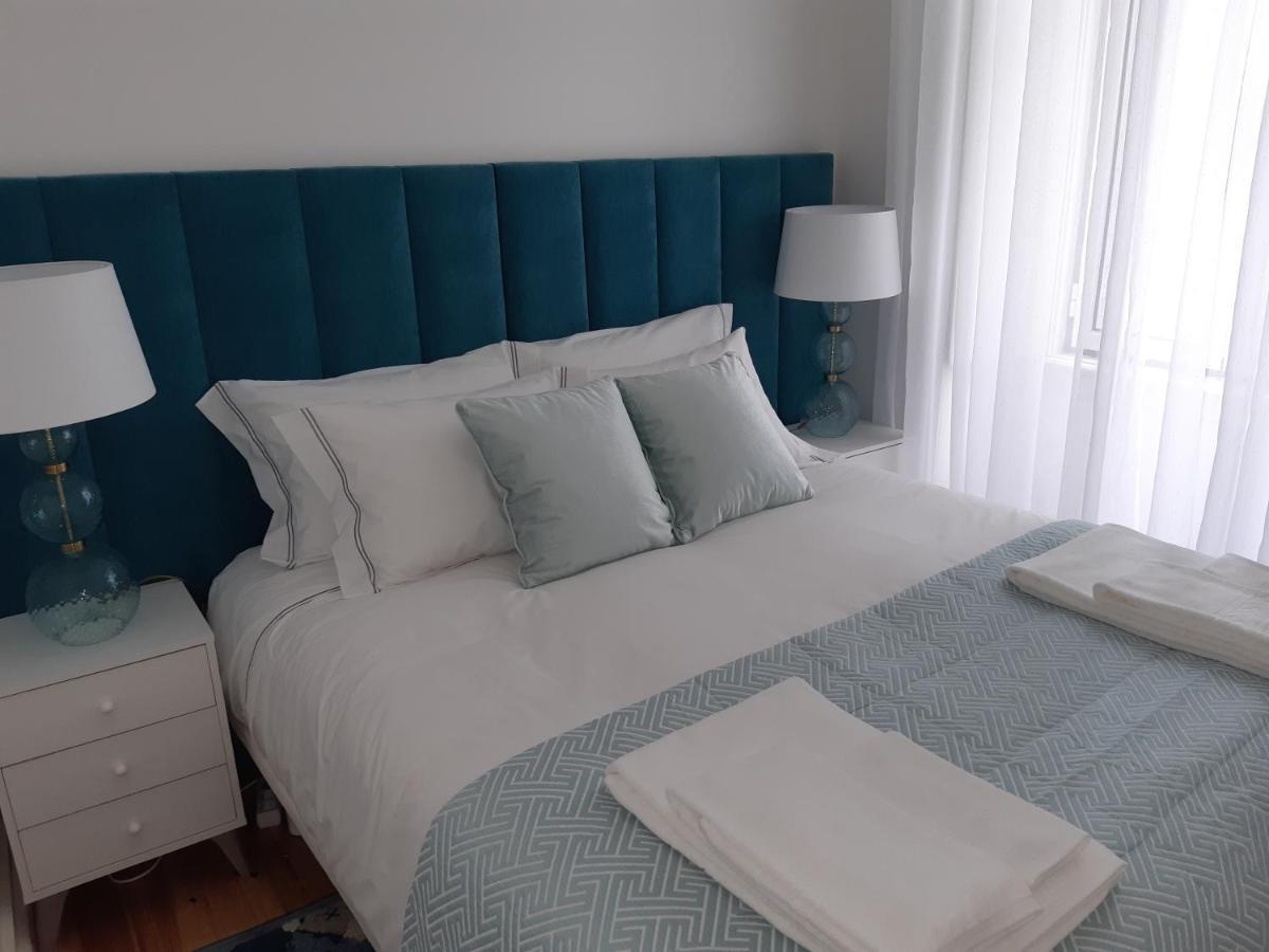 Sintra Lux Home Экстерьер фото