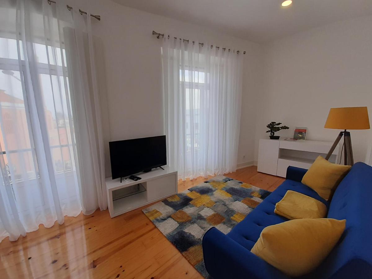 Sintra Lux Home Экстерьер фото