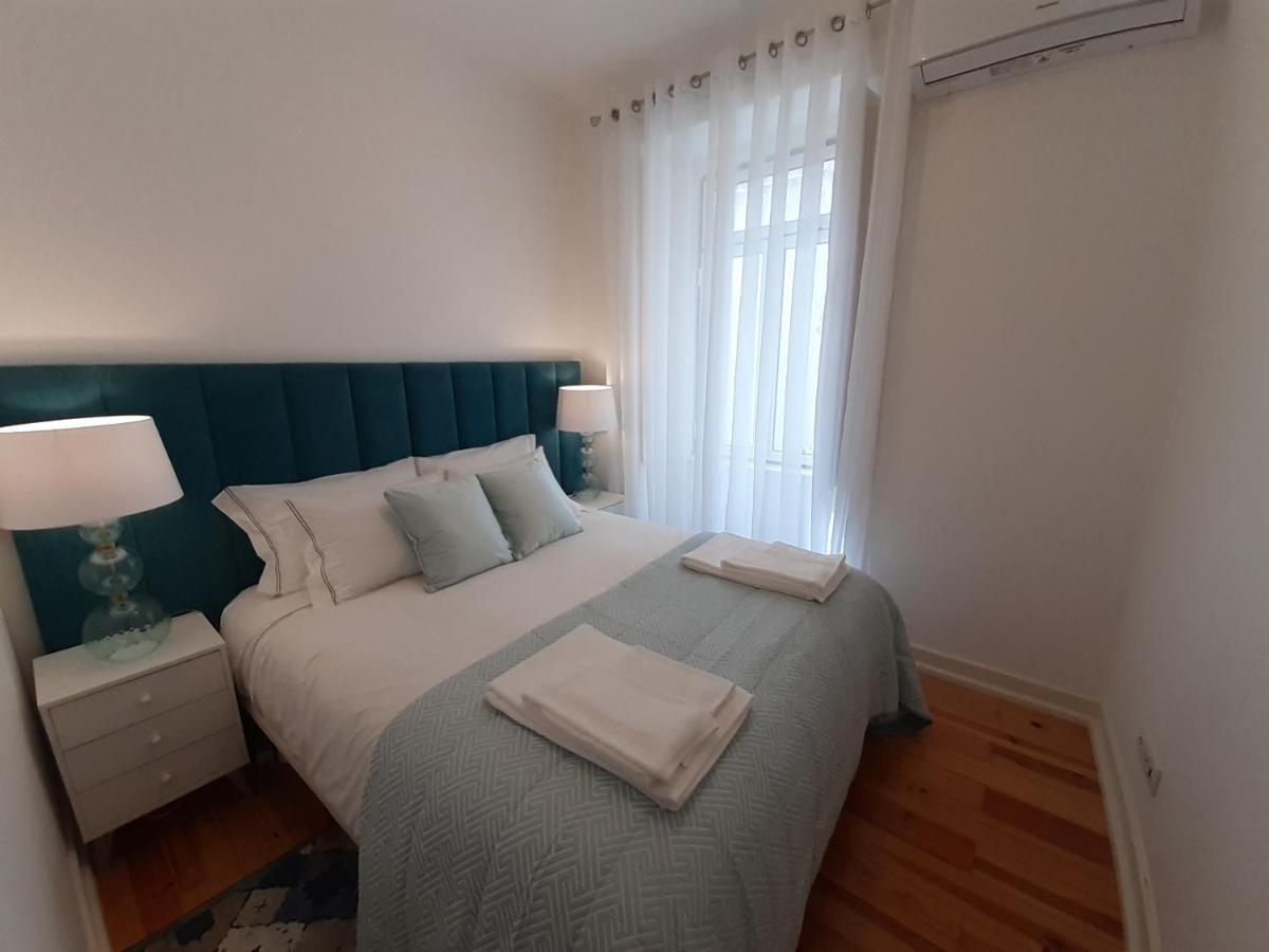 Sintra Lux Home Экстерьер фото