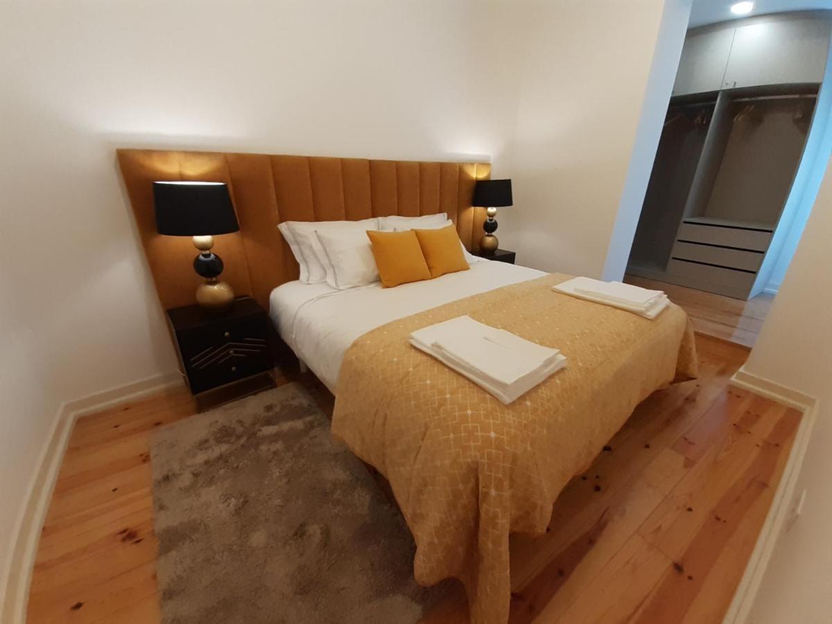 Sintra Lux Home Экстерьер фото